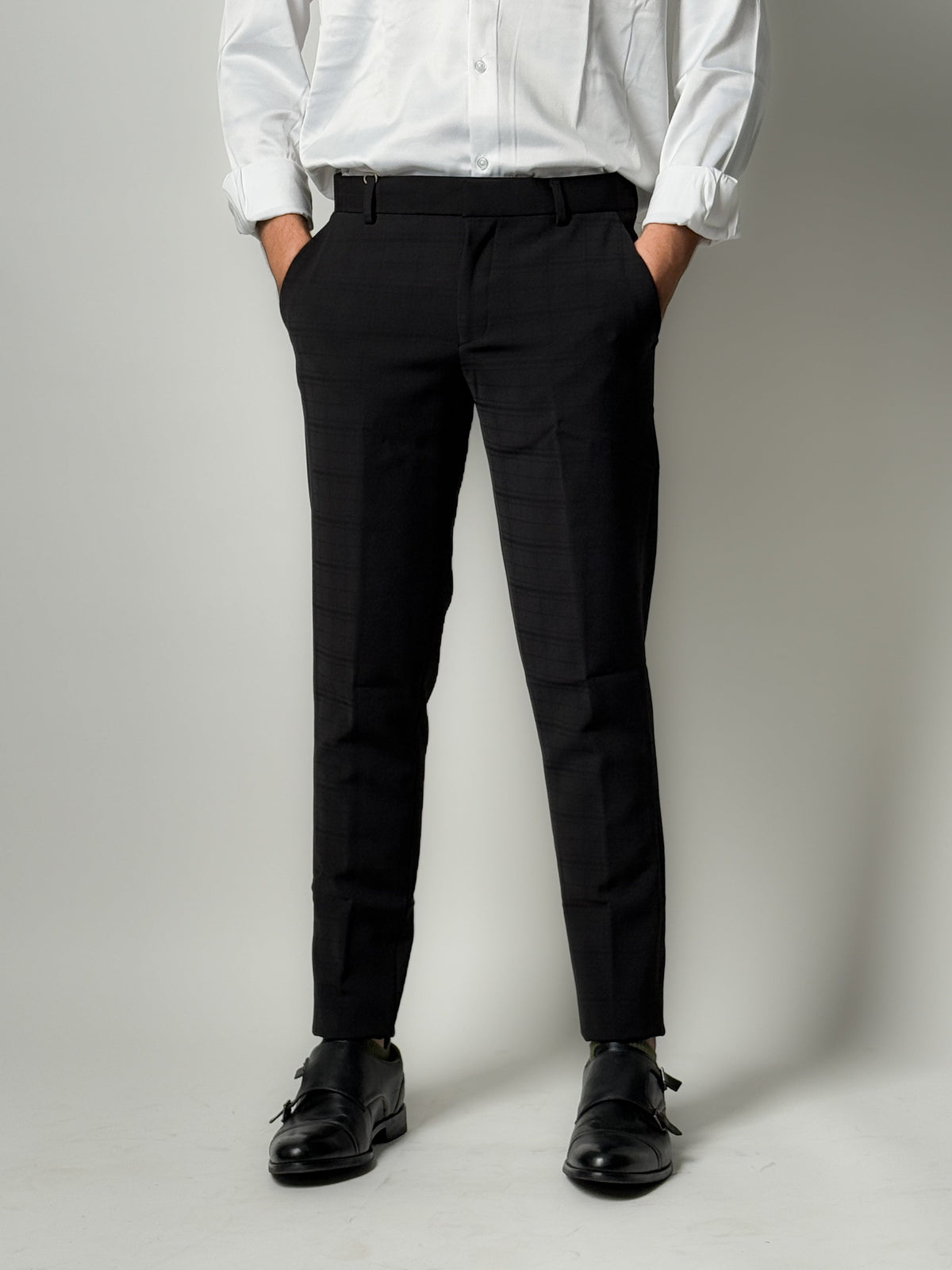 Formal Pant