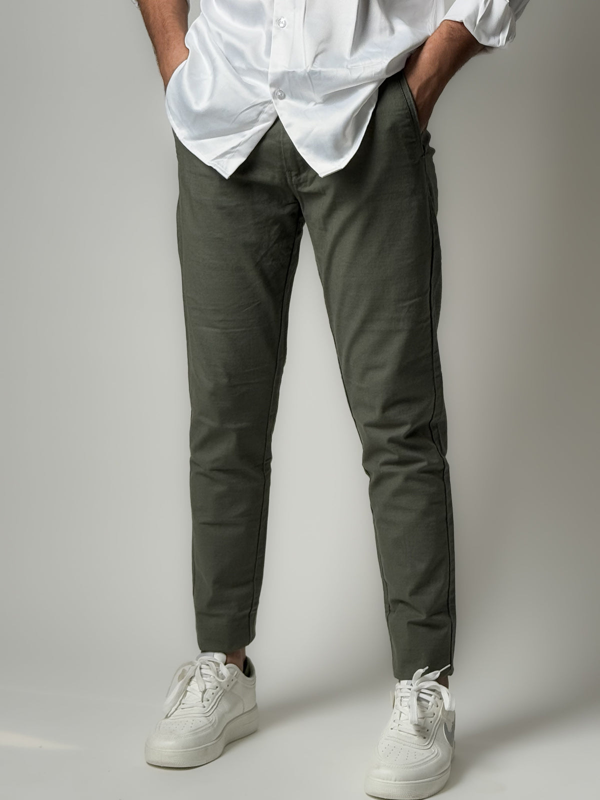 Cotton Pant