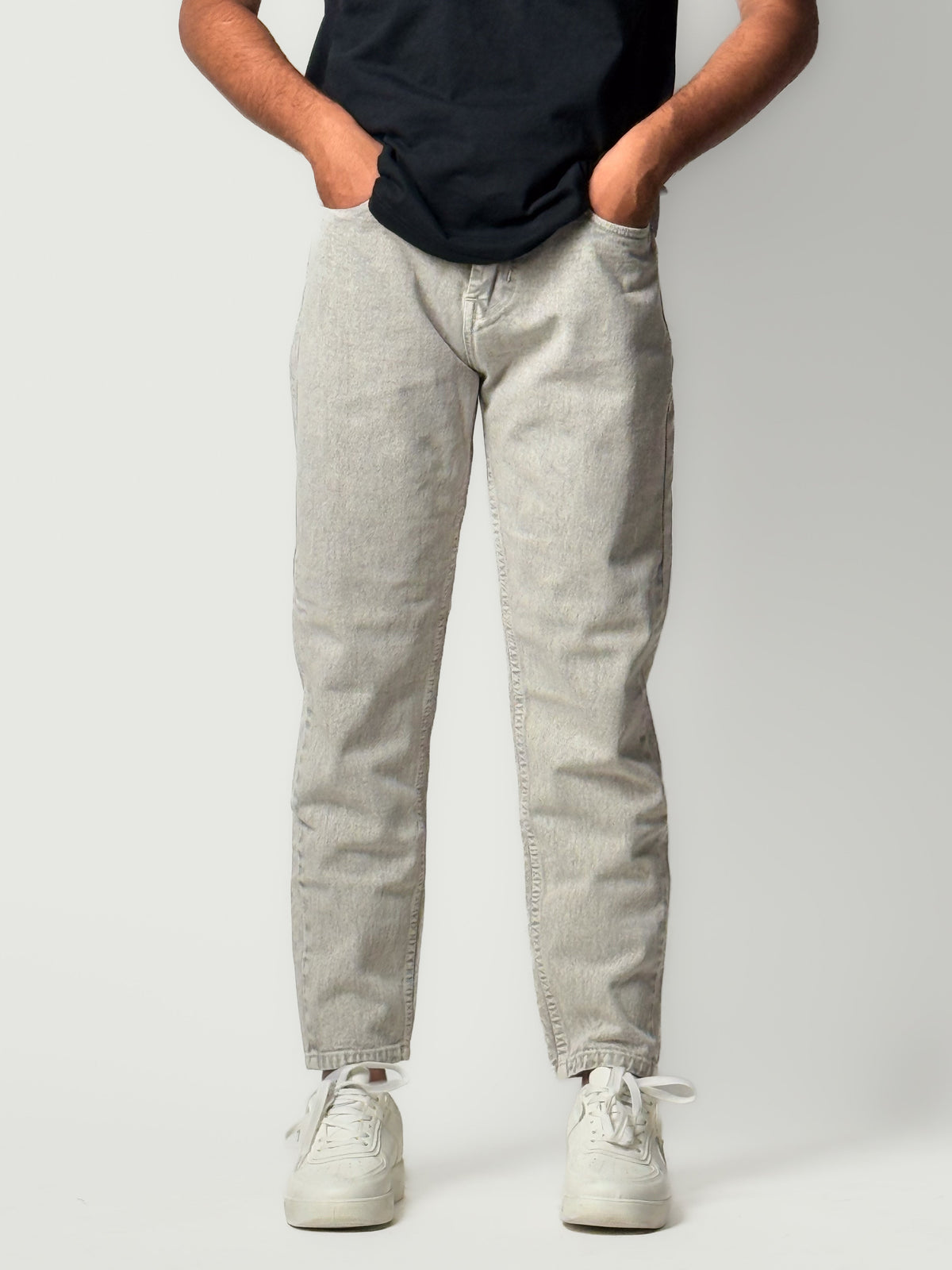 Mom Fit Jeans
