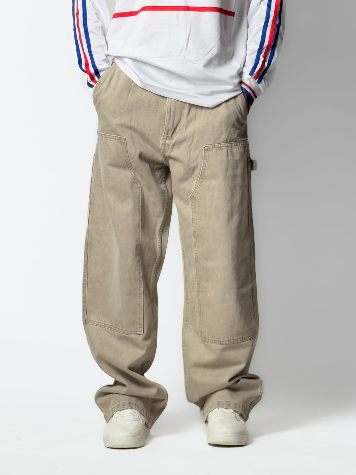 Baggie Pants