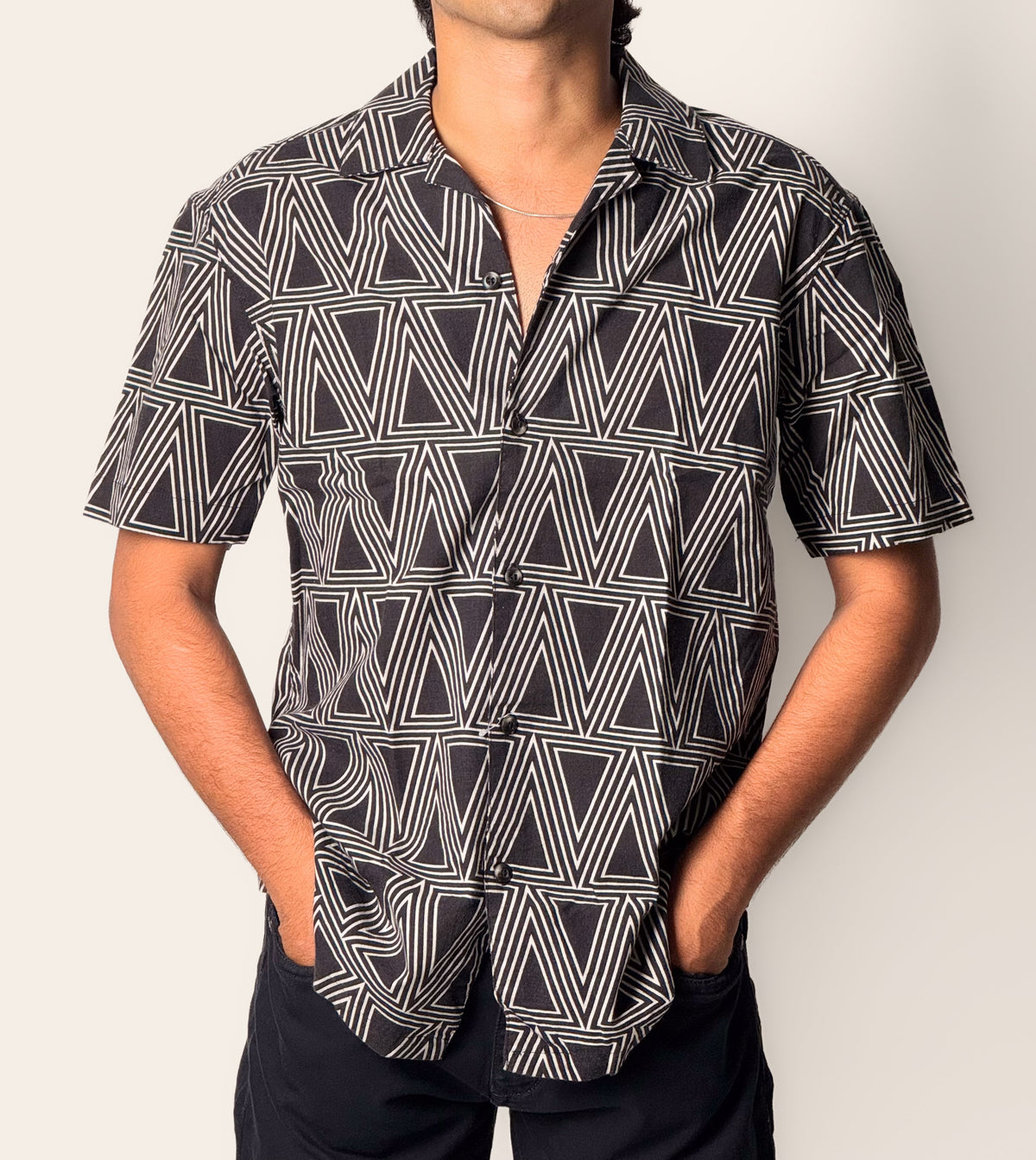 Casual Shirt