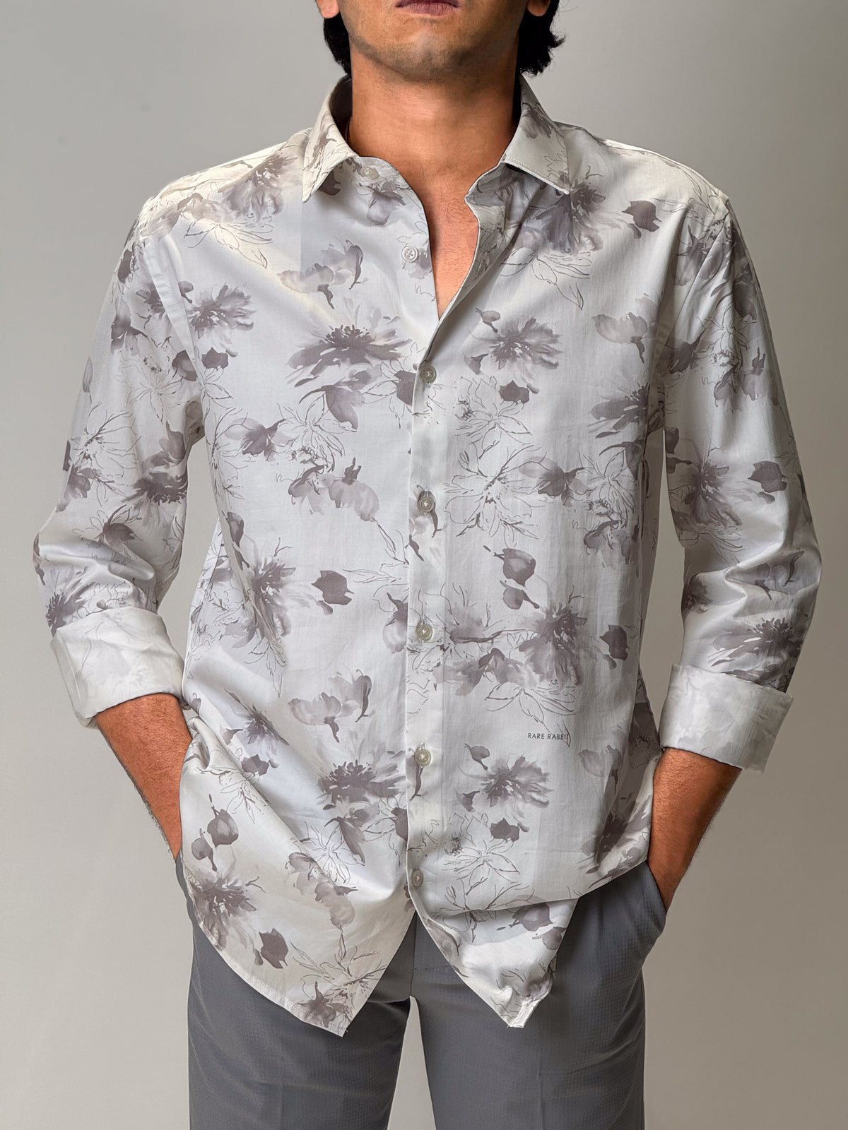 Printed Shirt
